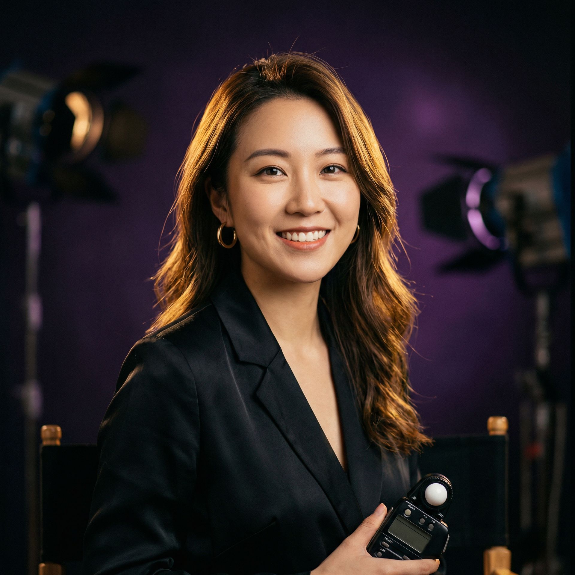 母狗传媒摄影师